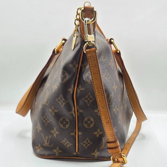 Women's Palermo PM Monogram - Picture 3 of 16